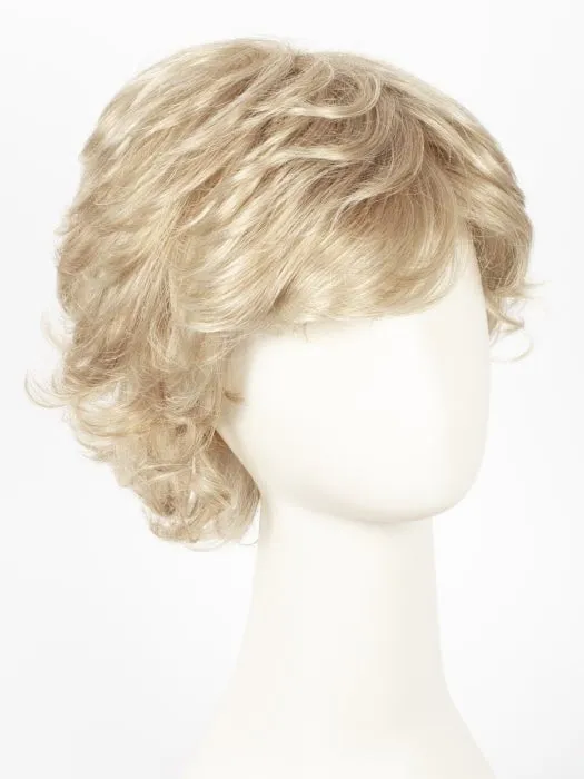 Belle | Synthetic Wig (Basic Cap)