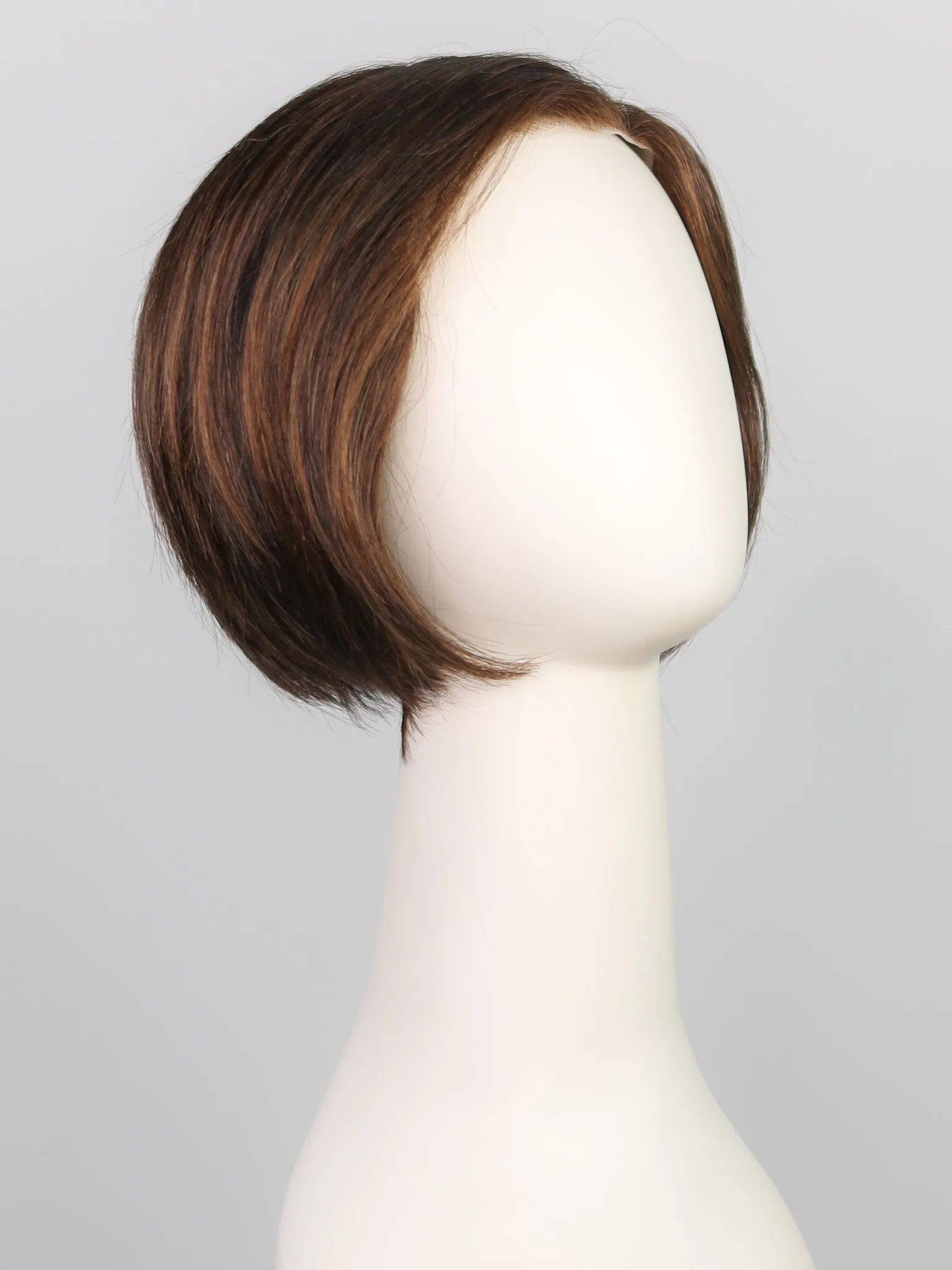 Bend the Rules | Synthetic Lace Front Wig (Hand-Tied Top)