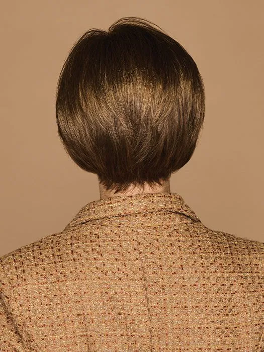 Bend the Rules | Synthetic Lace Front Wig (Hand-Tied Top)
