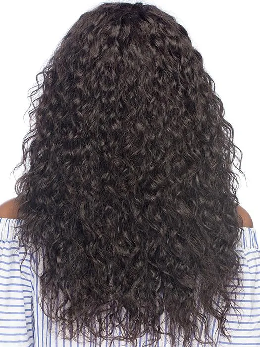 Bernice | Human Hair Lace Front Wig (Lace Part) | CLOSEOUT