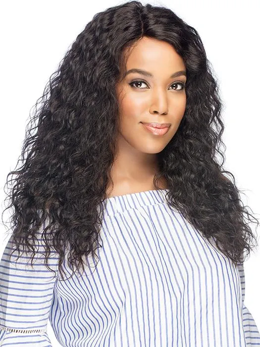 Bernice | Human Hair Lace Front Wig (Lace Part) | CLOSEOUT