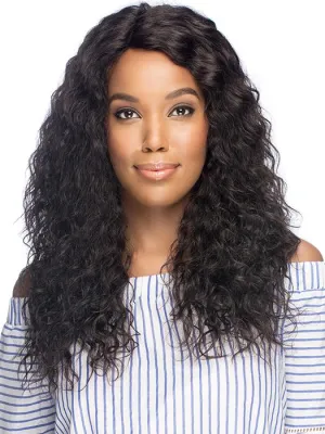 Bernice | Human Hair Lace Front Wig (Lace Part) | CLOSEOUT