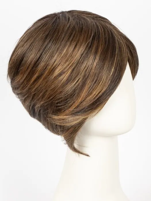 Best In Class | Synthetic Lace Front Wig (Mono Part)