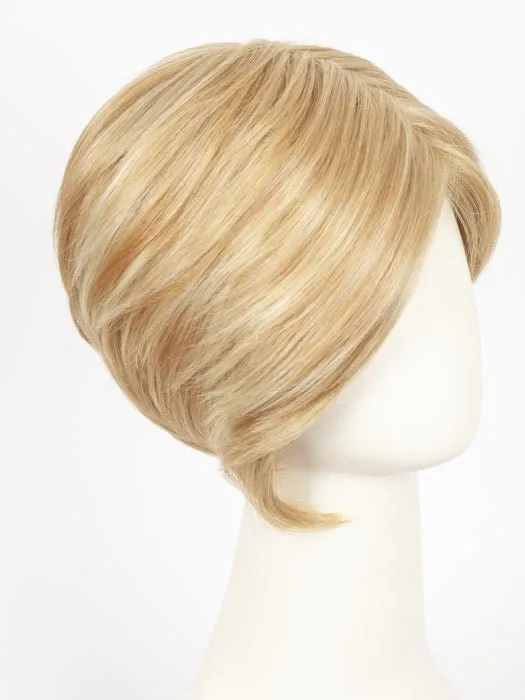 Best In Class | Synthetic Lace Front Wig (Mono Part)