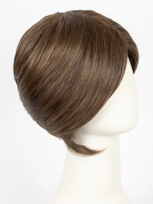 Best In Class | Synthetic Lace Front Wig (Mono Part)