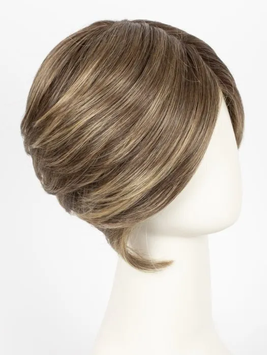 Best In Class | Synthetic Lace Front Wig (Mono Part)