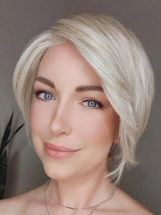 Best In Class | Synthetic Lace Front Wig (Mono Part)