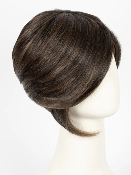 Best In Class | Synthetic Lace Front Wig (Mono Part)