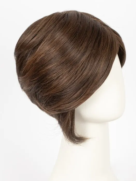 Best In Class | Synthetic Lace Front Wig (Mono Part)