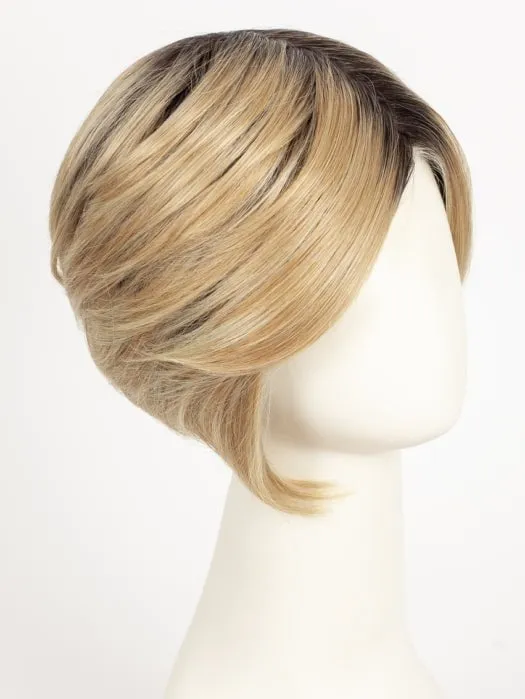 Best In Class | Synthetic Lace Front Wig (Mono Part)