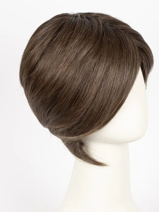 Best In Class | Synthetic Lace Front Wig (Mono Part)