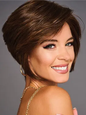 Best In Class | Synthetic Lace Front Wig (Mono Part)