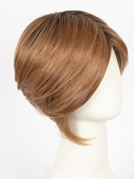 Best In Class | Synthetic Lace Front Wig (Mono Part)