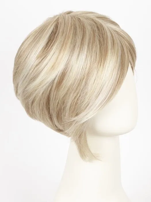 Best In Class | Synthetic Lace Front Wig (Mono Part)