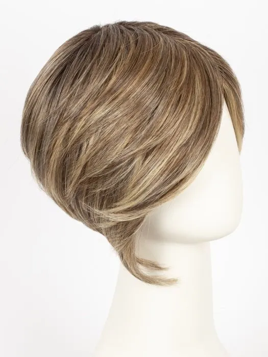 Best In Class | Synthetic Lace Front Wig (Mono Part)