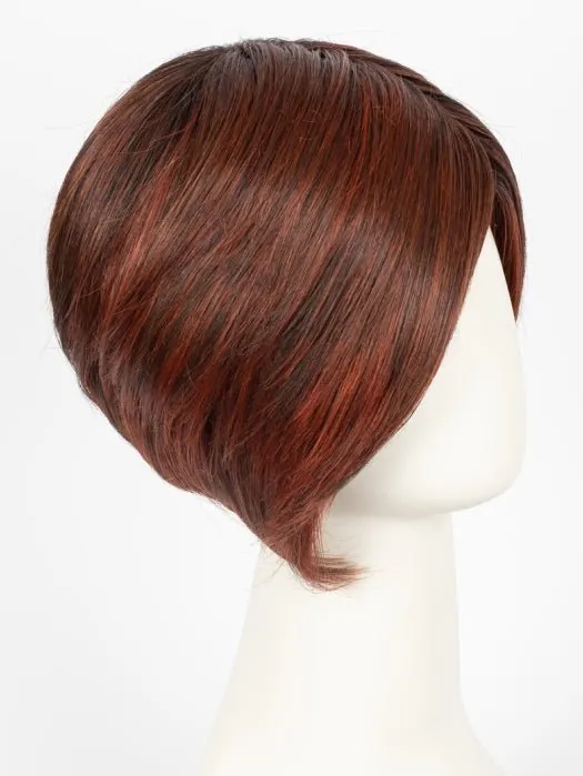 Best In Class | Synthetic Lace Front Wig (Mono Part)