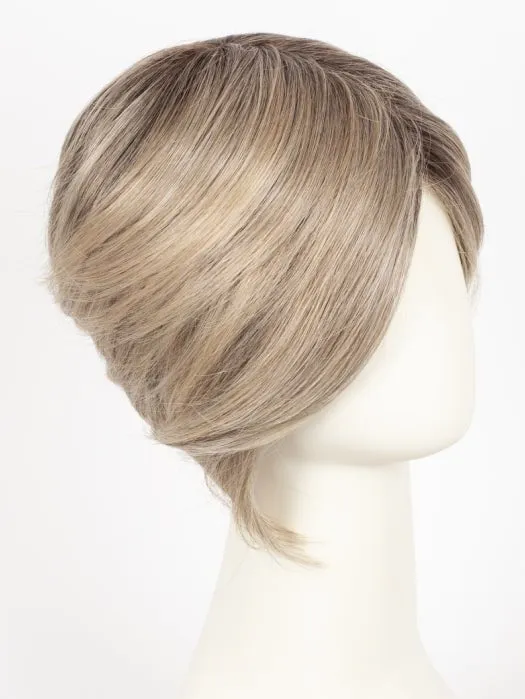 Best In Class | Synthetic Lace Front Wig (Mono Part)
