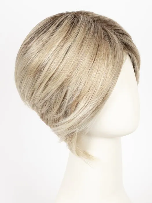 Best In Class | Synthetic Lace Front Wig (Mono Part)
