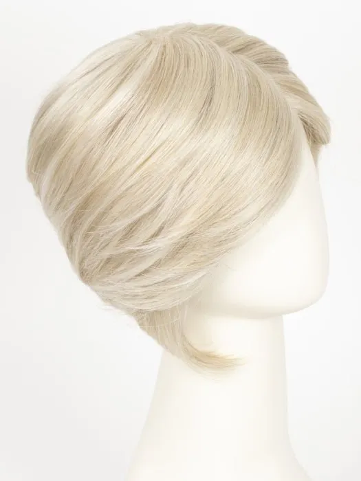 Best In Class | Synthetic Lace Front Wig (Mono Part)