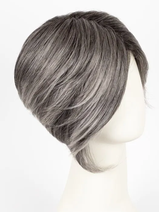 Best In Class | Synthetic Lace Front Wig (Mono Part)