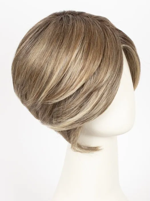 Best In Class | Synthetic Lace Front Wig (Mono Part)