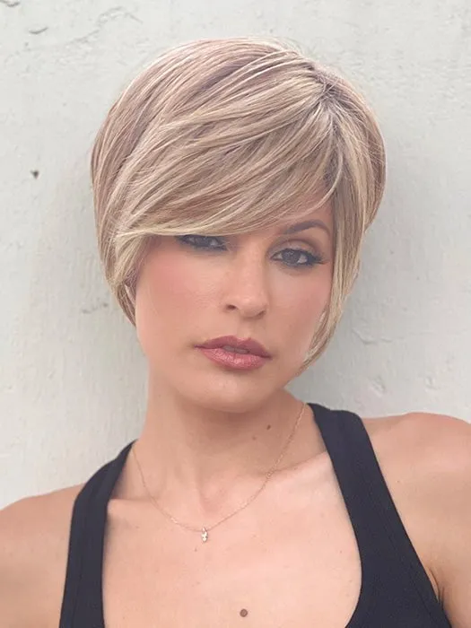 Best In Class | Synthetic Lace Front Wig (Mono Part)