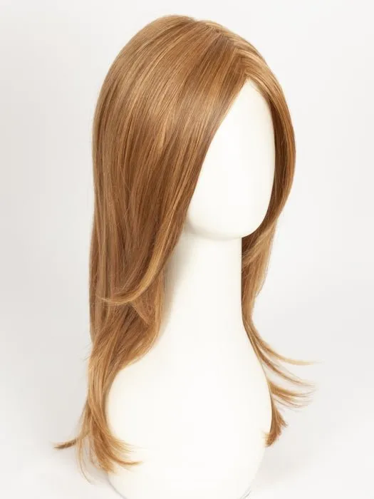 Beverly Hills | Synthetic Lace Front Wig (Mono Part)