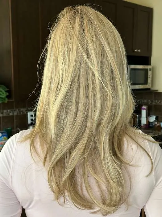 Beverly Hills | Synthetic Lace Front Wig (Mono Part)