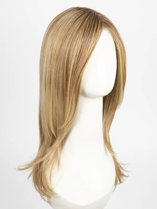 Beverly Hills | Synthetic Lace Front Wig (Mono Part)