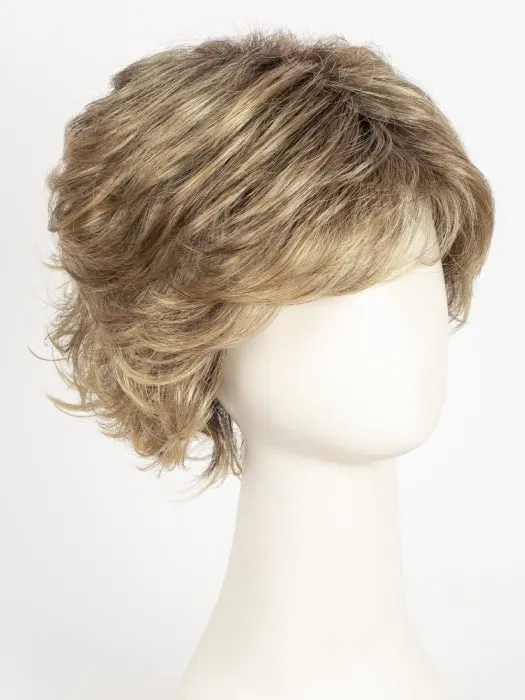Bianca | Synthetic Wig (Basic Cap)