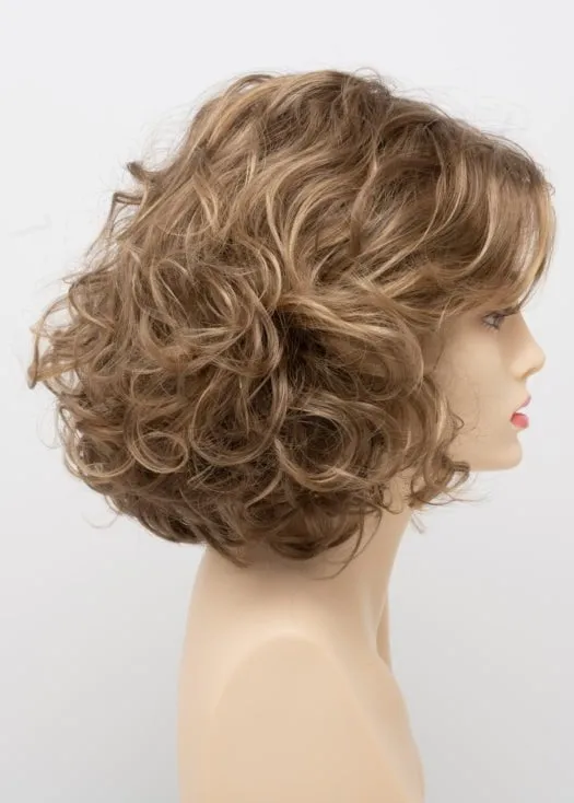 Bianca | Synthetic Wig (Basic Cap)