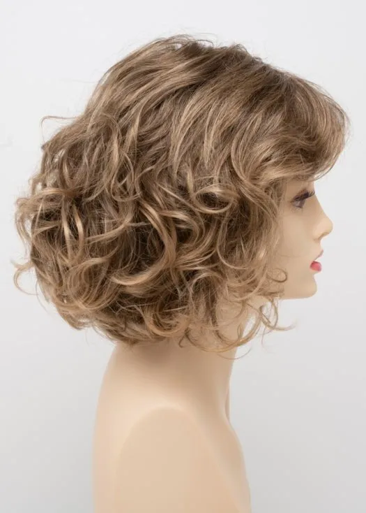 Bianca | Synthetic Wig (Basic Cap)