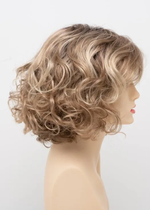 Bianca | Synthetic Wig (Basic Cap)