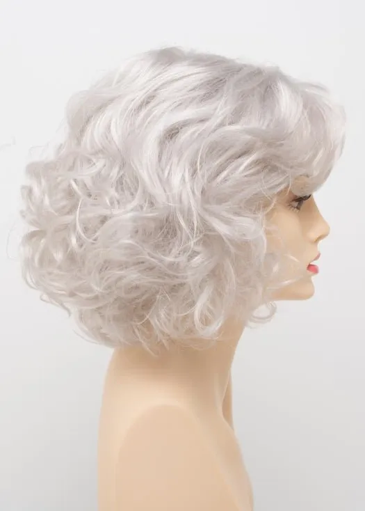 Bianca | Synthetic Wig (Basic Cap)