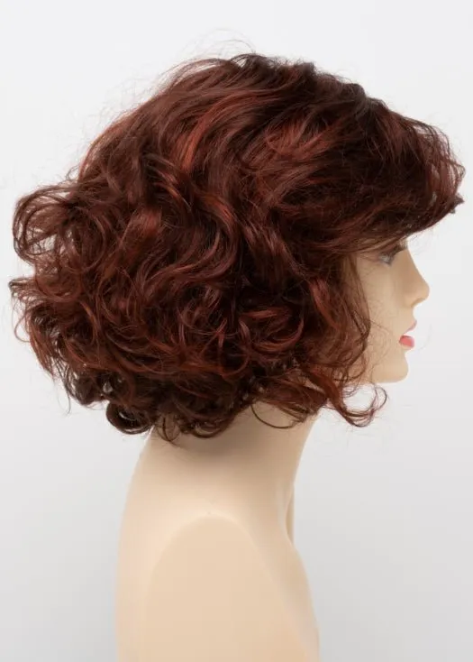 Bianca | Synthetic Wig (Basic Cap)