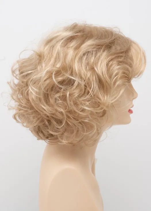 Bianca | Synthetic Wig (Basic Cap)