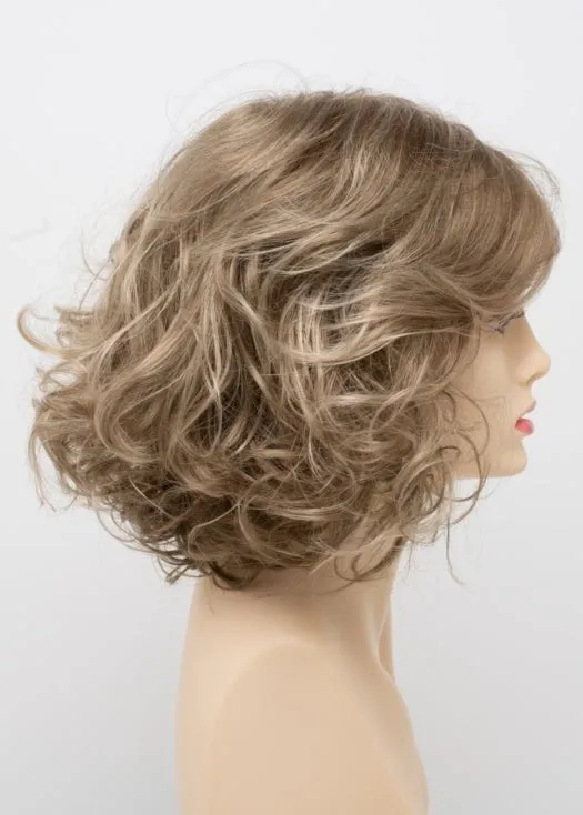 Bianca | Synthetic Wig (Basic Cap)