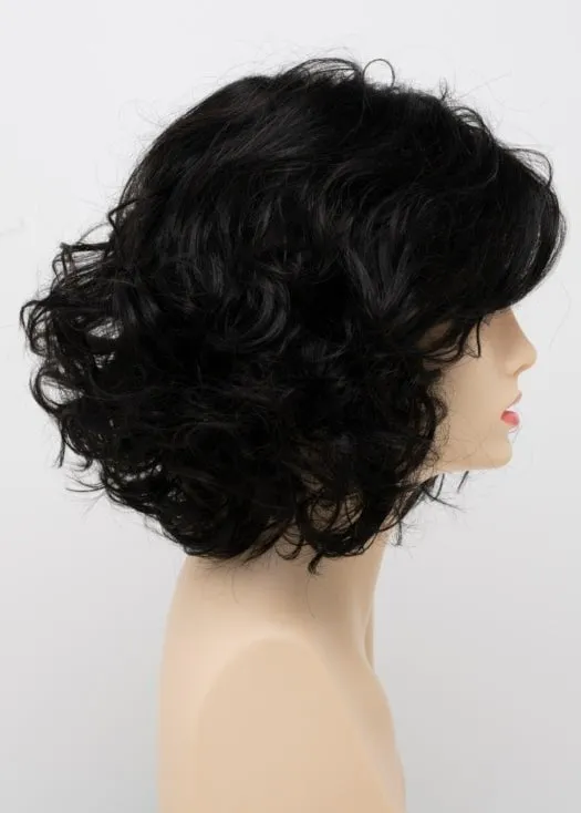 Bianca | Synthetic Wig (Basic Cap)