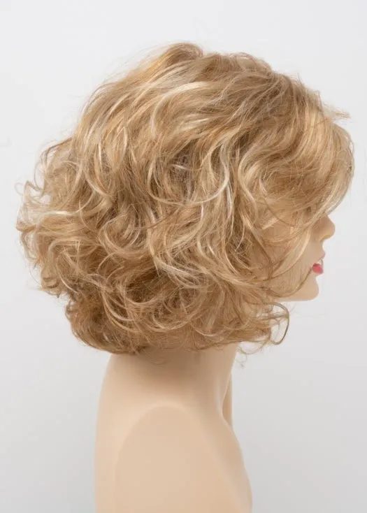 Bianca | Synthetic Wig (Basic Cap)