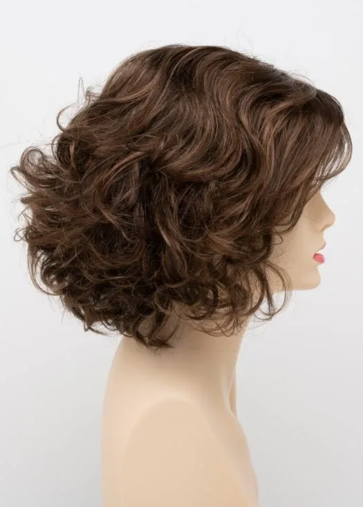 Bianca | Synthetic Wig (Basic Cap)