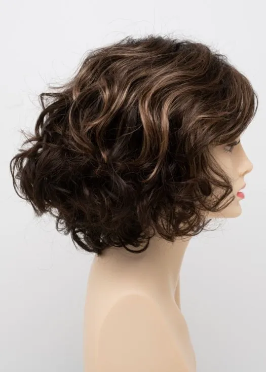 Bianca | Synthetic Wig (Basic Cap)