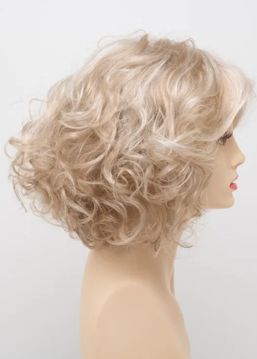 Bianca | Synthetic Wig (Basic Cap)