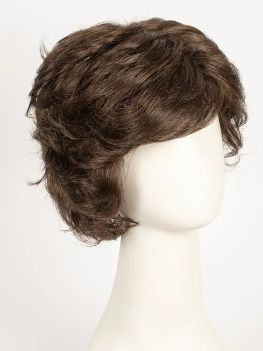 Bianca | Synthetic Wig (Basic Cap)