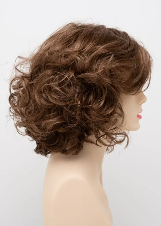Bianca | Synthetic Wig (Basic Cap)