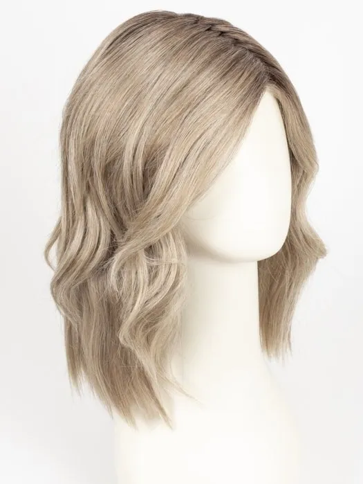 Big Spender | Synthetic Lace Front Wig (Mono Top)