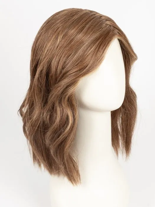 Big Spender | Synthetic Lace Front Wig (Mono Top)