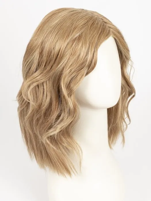 Big Spender | Synthetic Lace Front Wig (Mono Top)