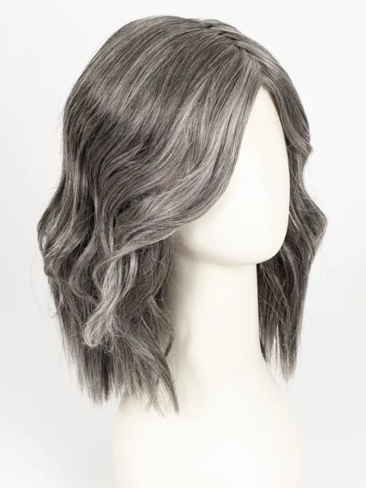 Big Spender | Synthetic Lace Front Wig (Mono Top)