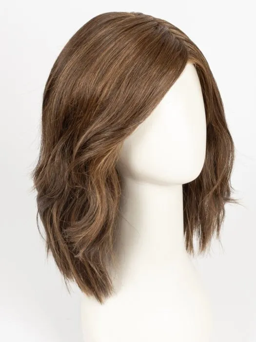 Big Spender | Synthetic Lace Front Wig (Mono Top)