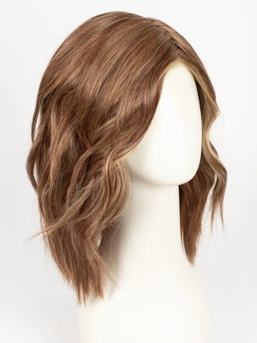 Big Spender | Synthetic Lace Front Wig (Mono Top)